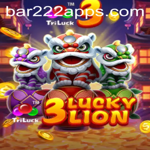 Exploring the Thrills of 3LUCKYLION: Gameplay, Rules, and Introduction