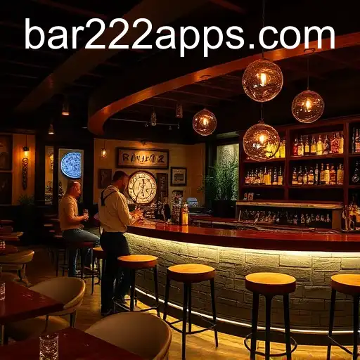 About Us - Bar222