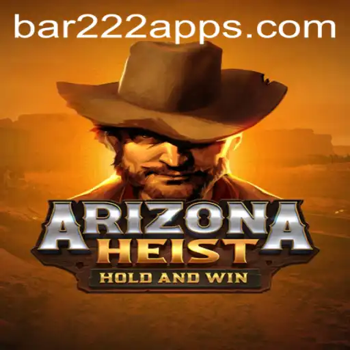 Discover the Thrill of ArizonaHeist: A New Gaming Experience