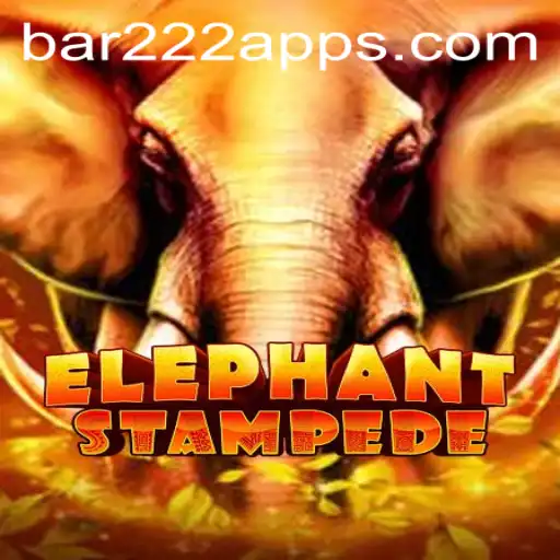 Discover the Thrill of ElephantStampede: A Captivating Game Experience