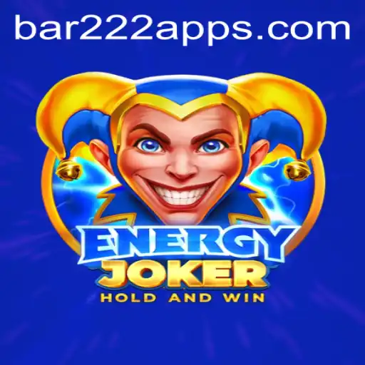 Unveiling EnergyJoker: A Riveting Adventure Intricately Tied to Current Events