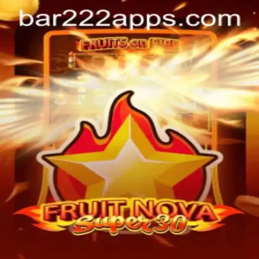 Discover the Exciting World of FruitrNovaSupe30: A Game-Changer in the Gaming Industry