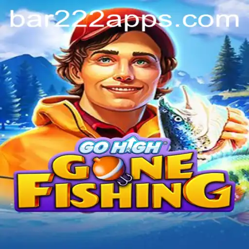 GoHighGoneFishing: Dive Into a World of Virtual Fishing Adventures