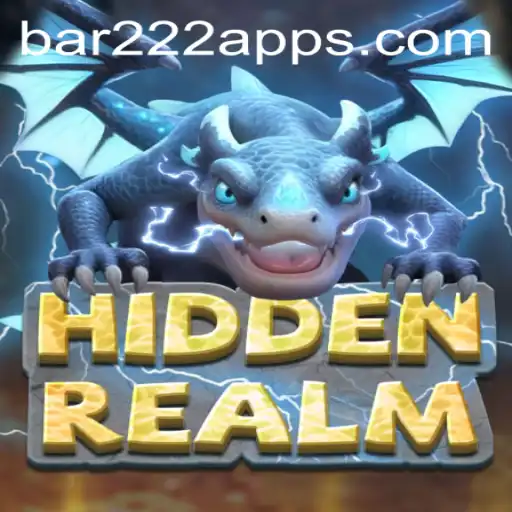 Diving into the Mysteries of HiddenRealm