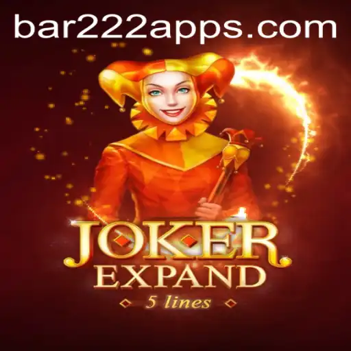 JokerExpand: Revolutionizing Online Gaming with bar222