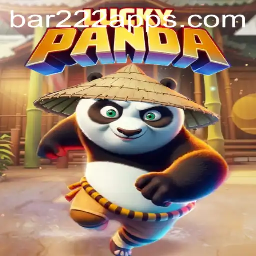 Exploring the Exciting World of LuckyPanda with Keyword bar222