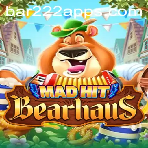 Unveiling the Intricacies of MadHitBearhaus: An In-Depth Exploration