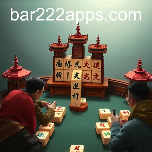 Exploring the Intricacies of Mahjong: The Timeless Classic