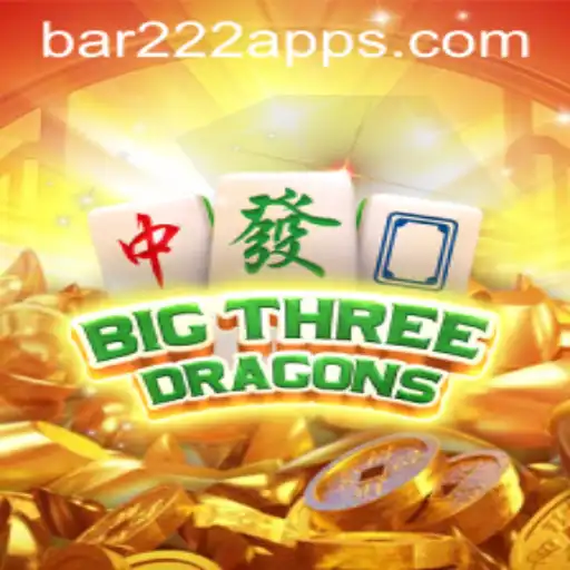 Exploring the Thrilling World of BigThreeDragons