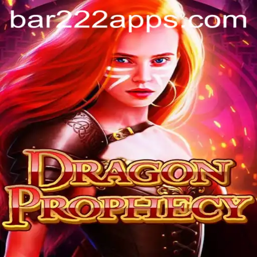 DragonProphecy: A Fantasy Gaming Adventure Unveiled