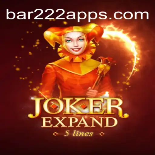 JokerExpand: Revolutionizing Online Gaming with bar222