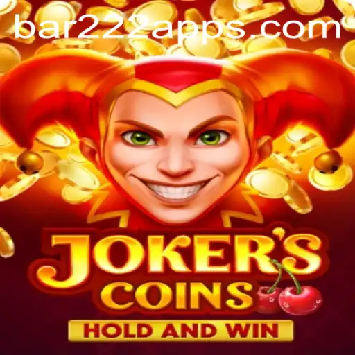 Discover JokersCoins: Exploring the Exciting World of Bar222