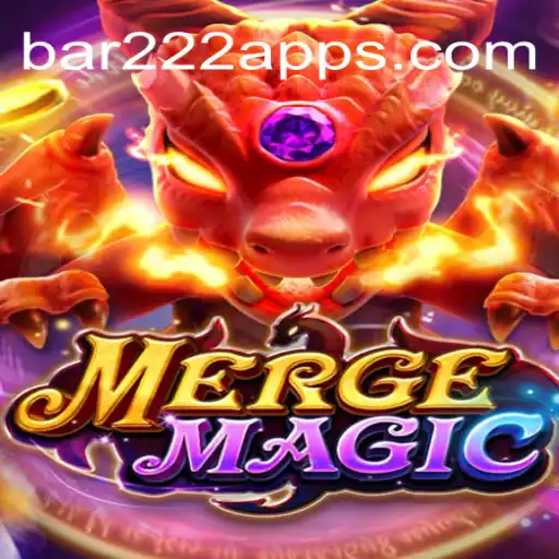 Discover the Enchanting World of Mergemagic: A Comprehensive Guide