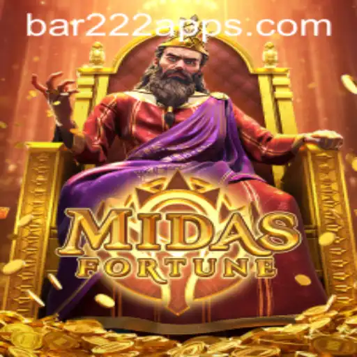 Explore the Enchanting World of MidasFortune: A Comprehensive Guide