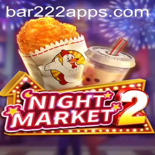 The Enigmatic World of NightMarket2: An In-Depth Look