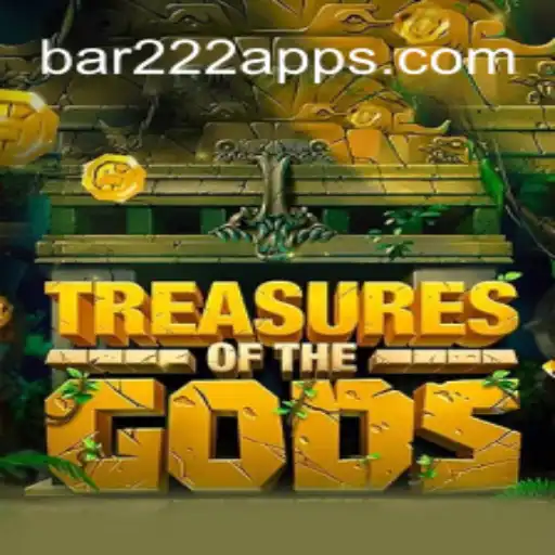 Unveiling the Mysteries of TreasureoftheGods: The Ultimate Adventure Awaits