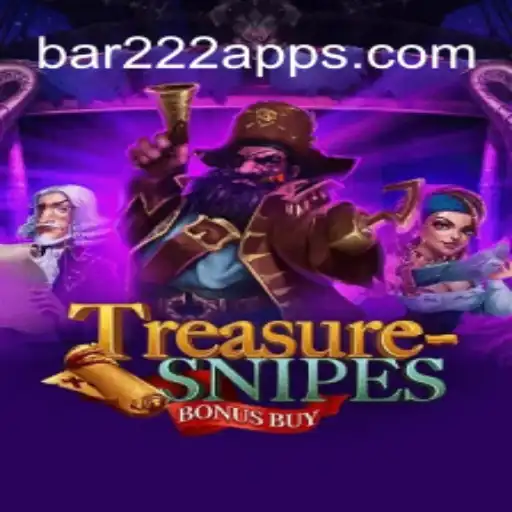 TreasuresnipesBonusBuy: A Unique Gaming Experience