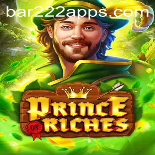 Exploring the Enchanting World of PrinceOfRiches: A Game of Fortune and Strategy