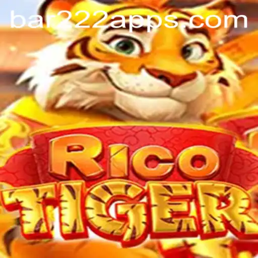 RicoTiger: A Thrilling Gaming Experience Enhanced by bar222