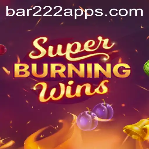 Exploring the Exciting World of SuperBurningWins: The Casino Game Revolution