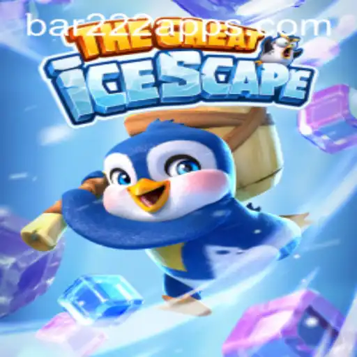 Explore the Thrilling World of TheGreatIcescape