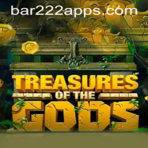 Unveiling the Mysteries of TreasureoftheGods: The Ultimate Adventure Awaits