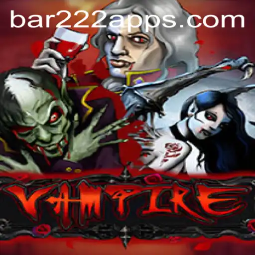 The Enigmatic World of Vampire: Experience the Thrills at Bar222