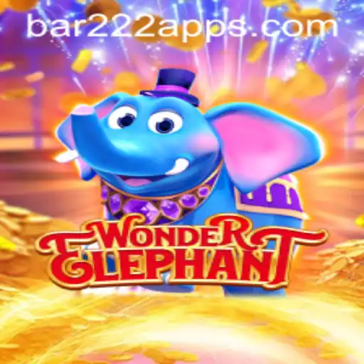 Discover the Excitement of WonderElephant Game